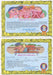 Garbage Pail Kids GPK Giant Stickers Card Set 15 Cards   - TvMovieCards.com