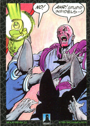 Plasm Zero Issue Base Trading Card Set 150 Cards River Group 1993   - TvMovieCards.com