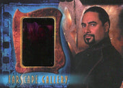 Farscape Season 4 Farscape Gallery Chase Card G5   - TvMovieCards.com