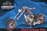 American Chopper Orange County Choppers Base Card Set   - TvMovieCards.com