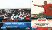 American Chopper Orange County Choppers Base Card Set   - TvMovieCards.com