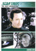 Star Trek TNG Complete The Next Generation Series 1 Promo Card P4   - TvMovieCards.com