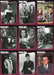 Avengers TV 50th Anniversary Chase Card Set 9 Cards   - TvMovieCards.com