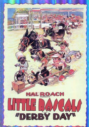 Classic Vintage Movie Posters 2 Promo Card Promo 6 Breygent   - TvMovieCards.com