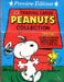 Peanuts Preview Factory Sealed Trading Card Set (33) 1991 Tuff Stuff   - TvMovieCards.com