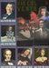 Classic Vintage Movie Posters 1 Gone with the Wind Chase Card Set Breygent   - TvMovieCards.com