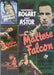 Classic Vintage Movie Posters 1 Maltese Falcon Chase Card Set Breygent   - TvMovieCards.com