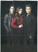 2016 Vampire Diaries Season 4 Silver Foil Parallel Trio Puzzle Chase Set H1-H9   - TvMovieCards.com