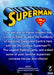 Superman The Legend  Sealed Collector Album with  BP1 Album Card   - TvMovieCards.com