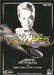 Star Trek Voyager Heroes & Villains Rewards Chase Card BB10 Rittenhouse 2015   - TvMovieCards.com