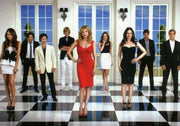 Revenge Season One Base Card Set 108 Cards   - TvMovieCards.com