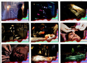 Dexter Season 4 D4:TM 1-9 Trinity's Kill Chase Card Set 2012   - TvMovieCards.com