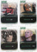 Star Trek Quotable TNG The Next Generation Promo Card Set P1 P2 P3 BP   - TvMovieCards.com