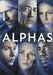 Alphas Season 1 Base Card Set 60 Cards   - TvMovieCards.com