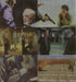 24 Twenty Four Seasons 1 and 2 Moment of Truth Chase Card Set C1 -C6   - TvMovieCards.com