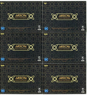 2016 Arrow Season 3 ‘Wedding’ Chase Card Set B1-6   - TvMovieCards.com