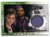 Harry Potter Heroes & Villains Kingsley Shacklebolt Costume Card C3 HP #428/460   - TvMovieCards.com