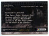 Harry Potter Heroes & Villains Kingsley Shacklebolt Costume Card C3 HP #428/460   - TvMovieCards.com