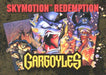 Gargoyles Series 1 Invalid Skymotion Redemption Chase Card Skybox 1995   - TvMovieCards.com