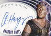 Farscape Through the Wormhole Anthony Hayes Autograph Card A59   - TvMovieCards.com