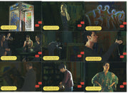 2016 Orphan Black Felix's Loft Silver Foil Parallel Chase Card Set F1-F9   - TvMovieCards.com