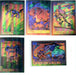 Marvel Universe Series 2 Hologram Chase Card Set #H-1 thru #H-5 Impel 1991   - TvMovieCards.com
