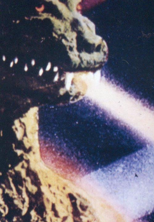 GODZILLA: KING OF THE MONSTERS Puzzle Chase Card Chewing Train Cars   - TvMovieCards.com
