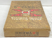 1994 Generation eXtreme Sports Trading Card Box 24 Packs Vision Tony Hawk Rookie   - TvMovieCards.com