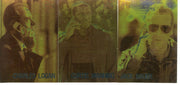24 Twenty Four Season 5 Box Topper Foil Chase Card Set 3 Cards   - TvMovieCards.com