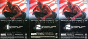 Spider-Man 3 Movie Promo Card Lot P1 P2 SD07 Rittenhouse 2007   - TvMovieCards.com