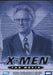 X-Men The Movie Bruce Davison as Senator Kelly Autograph Card Topps 2000   - TvMovieCards.com