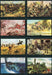 On Guard The Heritage Collection Promo Card Set 10 Cards War Battles History   - TvMovieCards.com