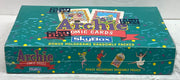 1992 Archie Comic Cards Trading Card Box Skybox 36 Packs Factory Sealed   - TvMovieCards.com