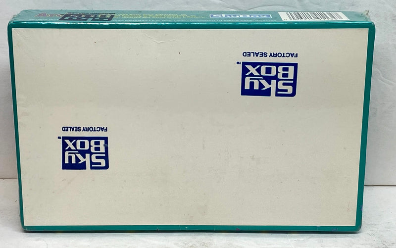 1992 Archie Comic Cards Trading Card Box Skybox 36 Packs Factory Sealed   - TvMovieCards.com