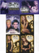 Buffy The Vampire Slayer Mixed Promo Card Lot 6 Cards   - TvMovieCards.com