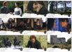 Outlander Season 1 Fraser Crest Foil Stamp Speak Parallel Chase Card Set S1-S9   - TvMovieCards.com