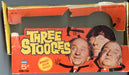 The Three Stooges 1966 Empty Vintage Card Box Damaged   - TvMovieCards.com