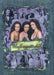 Charmed Destiny Limited Edition Unforgettable Uncut Mini Press Sheet #173 of 199 - TvMovieCards.com