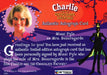 Charlie & Chocolate Factory Missi Pyle as Mrs. Beauregarde Autograph Card   - TvMovieCards.com
