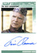 Star Trek TNG Heroes & Villains Tim O'Connor Autograph Card   - TvMovieCards.com
