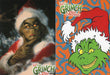 How The Grinch Stole Christmas Movie 1st Edition Hobby Base Card Set   - TvMovieCards.com
