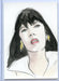 Vampirella New Series Sketch Card  Sketchafex #3   - TvMovieCards.com