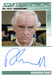 Star Trek TNG Heroes & Villains Robin Gammell Autograph Card   - TvMovieCards.com