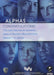 Alphas Season 1 Rachel Pirzad's Blue Shirt Wardrobe Costume Card M1   - TvMovieCards.com
