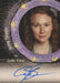 Stargate SG-1 Season Nine Amy Sloan Autograph Card A82   - TvMovieCards.com
