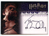 Harry Potter Order of Phoenix Tony Maudsley Voice of Grawp Autograph Card   - TvMovieCards.com