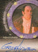 Stargate SG-1 Season Nine Greg Anderson Autograph Card A89   - TvMovieCards.com