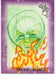 Wizard of Oz Sketch Card by Darren Auck Wizard   - TvMovieCards.com
