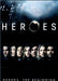 Heroes 1 The Beginning Base Card Set 90 Cards Topps 2008   - TvMovieCards.com