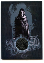 Harry Potter Order of Phoenix Death Eater Costume Card HP C16 #075/260   - TvMovieCards.com